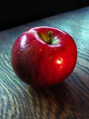 apple diagonal
