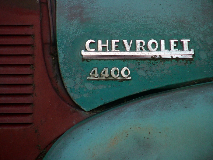truck abstract