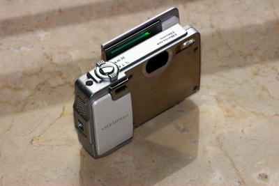Olympus IR-500