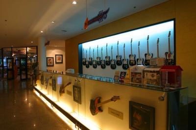 HARD ROCK HOTEL