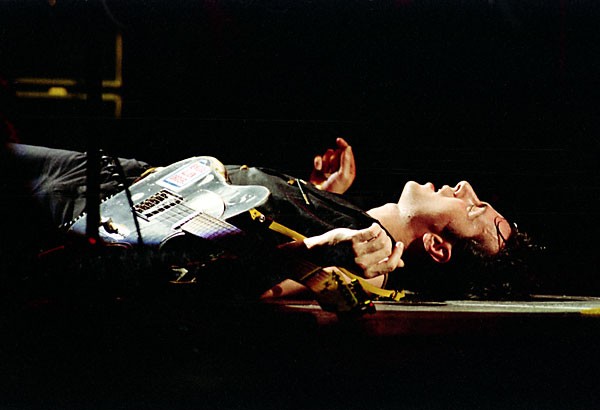 Strummer