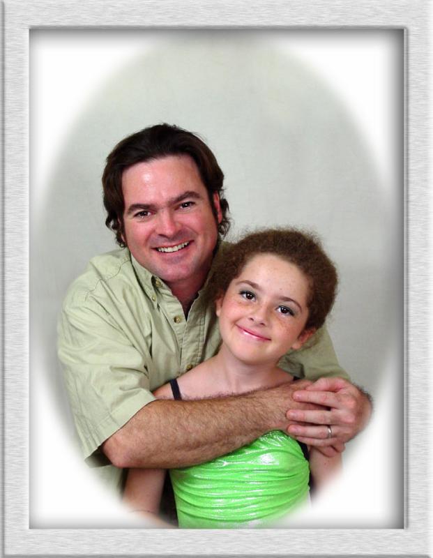 Father & Child