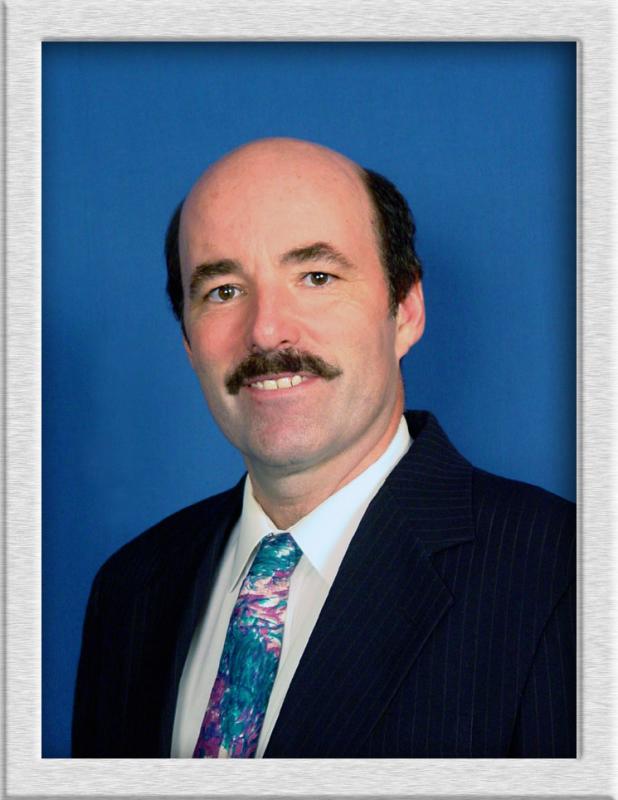 Rev. Bob