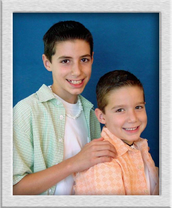 Brothers