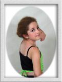 Young Dancer