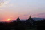 Ancient Bagan, Myanmar