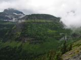 Going-to-the-Sun Road