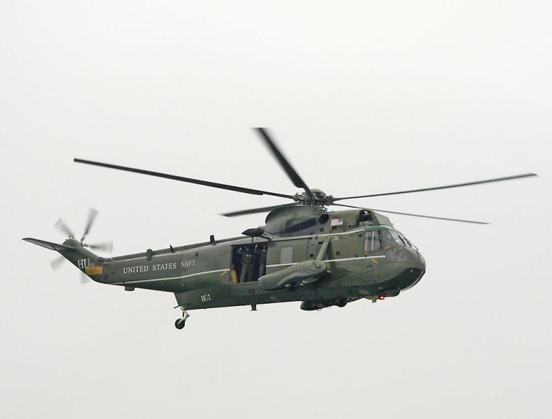 VH-3D Helo