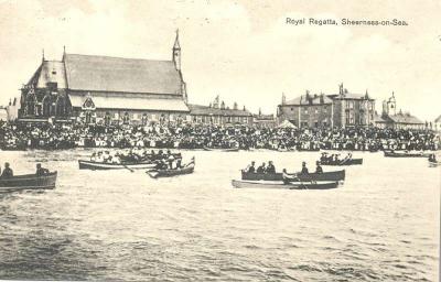 Royal Regatta