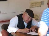Fred Dibnah