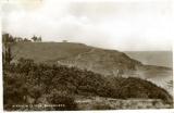 Warden Cliffs 1945