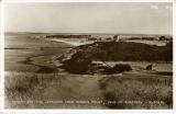 Warden Point
