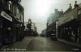 High Street