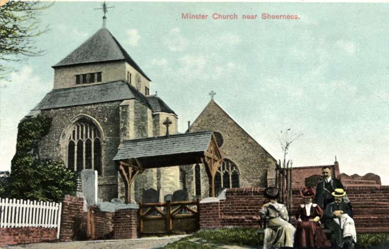 Abbey