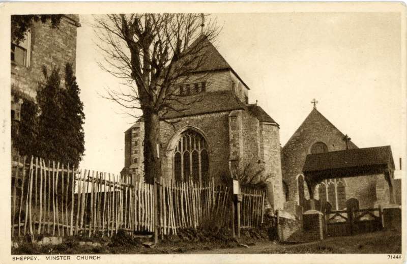 Abbey