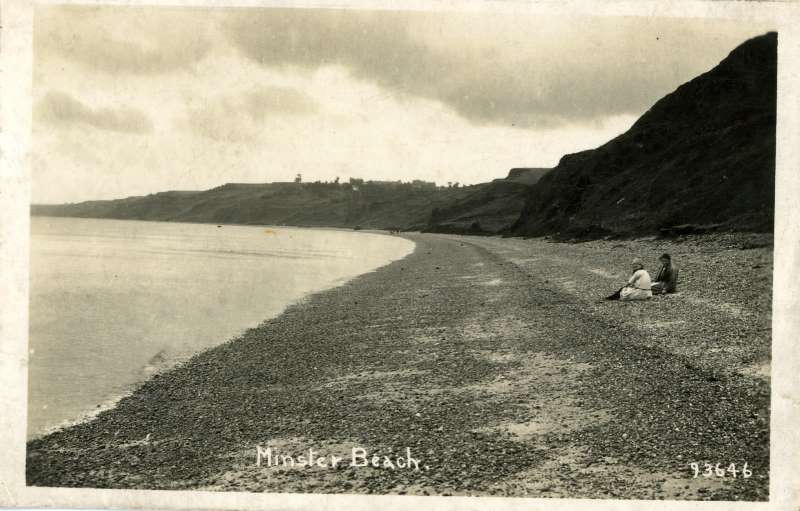 Minster Beach