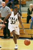 Yales guard on the move again