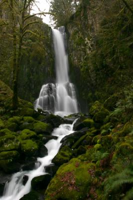 Lower Kentucky Falls