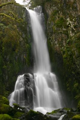 Lower Kentucky Falls