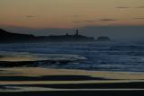 Yaquina Head Lighthouse