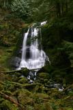 Upper Kentucky Falls