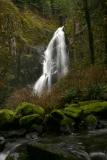 North Fork Falls