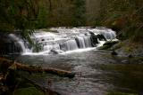 Sweet Creek