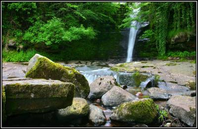 Rock Falls