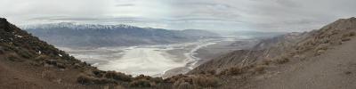Dantes View
Death Valley National Park
