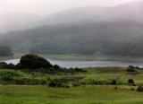 Crystal Springs Reservoir