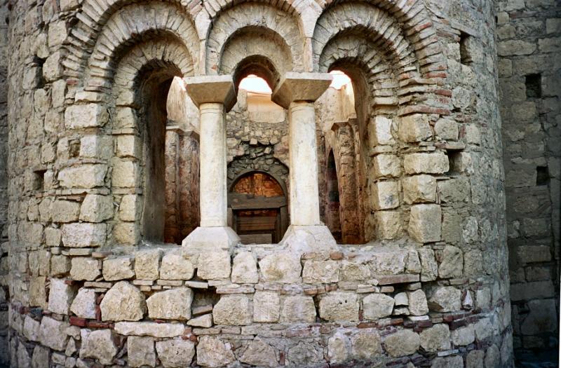 St. Nicks church, Myra
