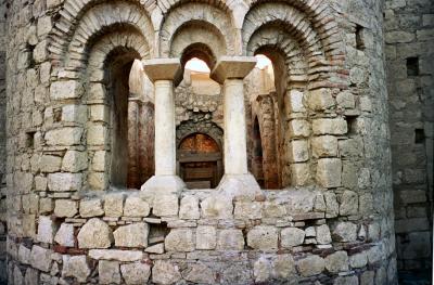 St. Nicks church, Myra