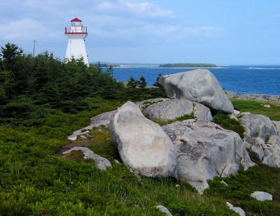 Nova Scotia 1