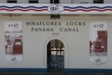 Miraflores Locks