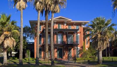 Galveston House3