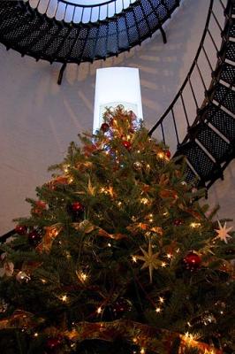 Lighthouse Christmas Tree