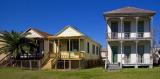 Galveston Houses