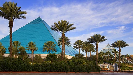 Moody Gardens