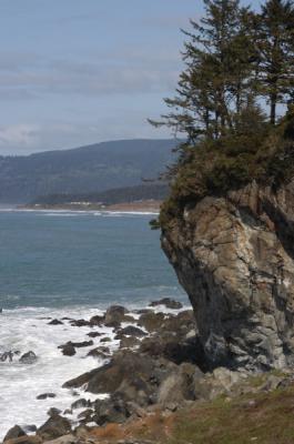 Trinidad, CA