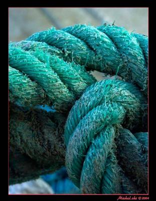 Sailor's knot