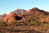 Papago Park