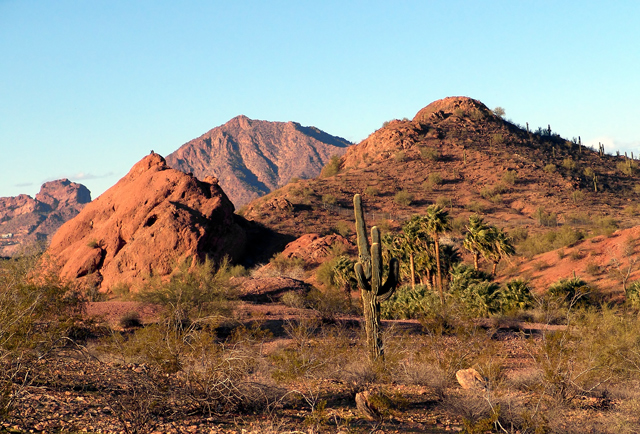 Papago Park