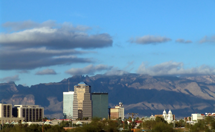 Tucson
