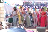 Songkran beauty contest