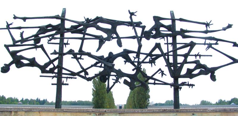 Barbwire