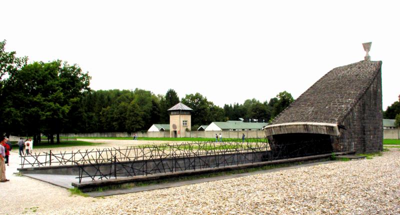 Jewish Memorial Temple