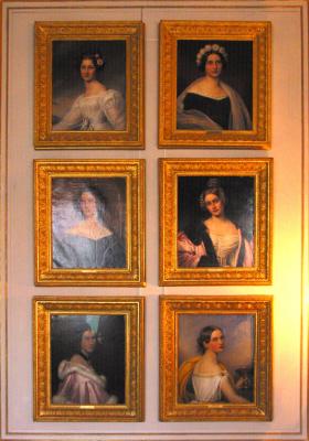 Schloss Nymphenburg