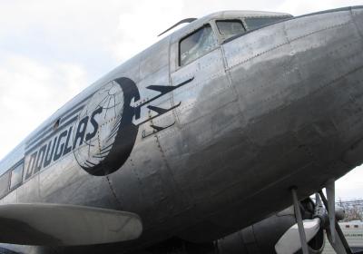 DC-3