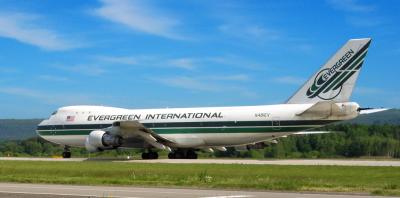 Cargo 747