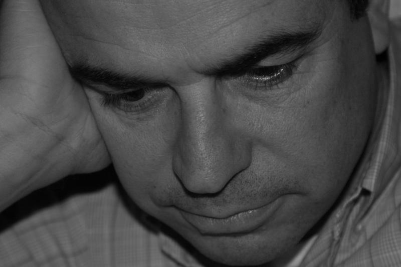 The Thinker